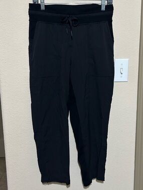 lululemon Lululemon Dance Studio Crop *25" - W6AVQS